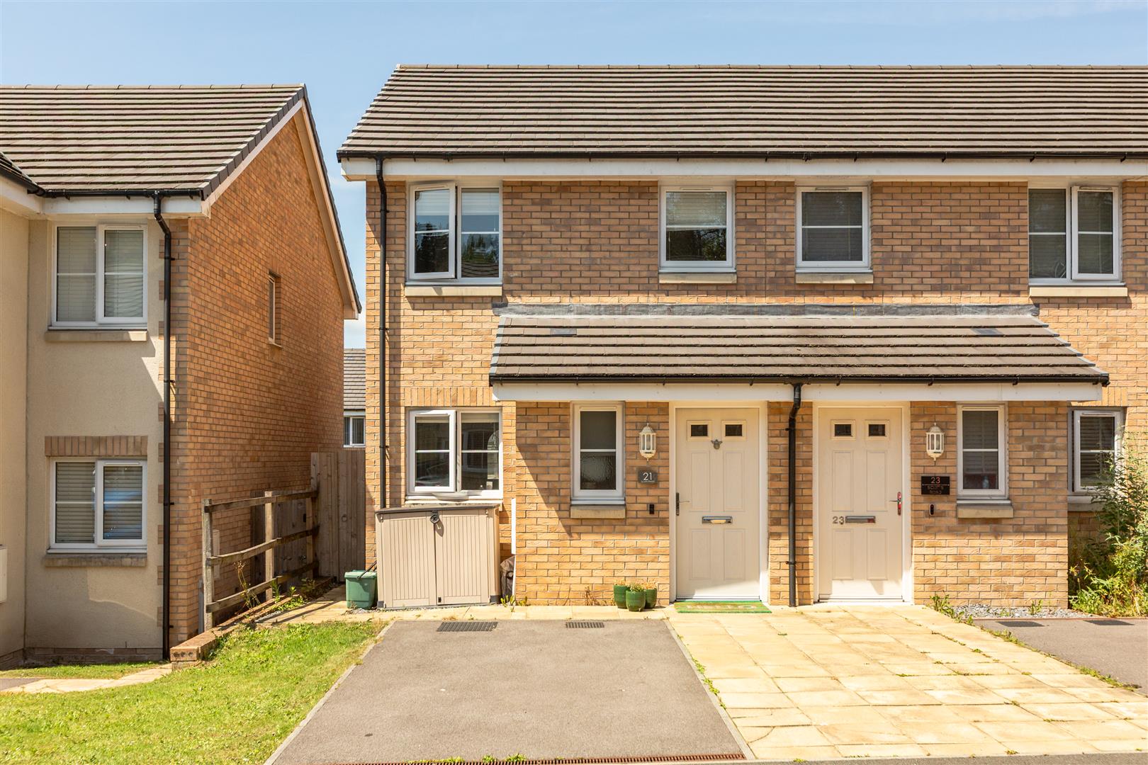 Scotts Road, Pentrechwyth, Swansea, SA1 7GD